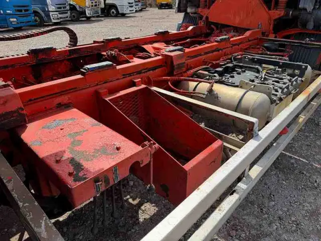 ＵＤ クオン BDG-GK8JRWA(6x4)の写真21