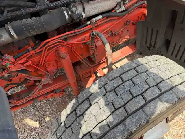 ＵＤ クオン BDG-GK8JRWA(6x4)の写真23