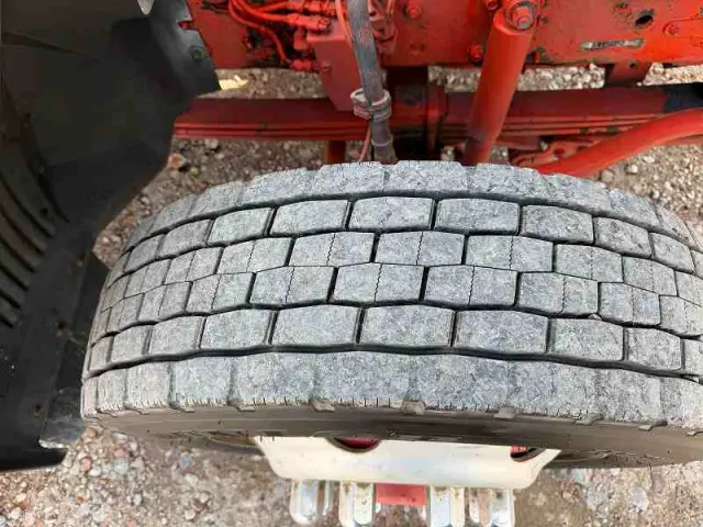 ＵＤ クオン BDG-GK8JRWA(6x4)の写真24