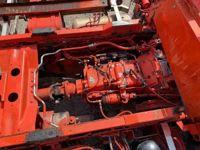 ＵＤ クオン BDG-GK8JRWA(6x4)の写真25