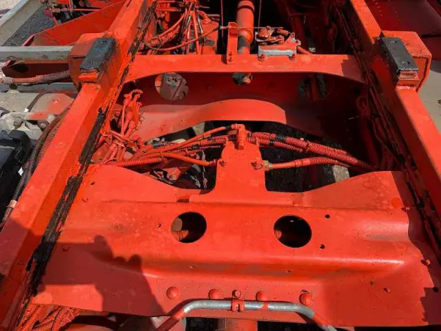 ＵＤ クオン BDG-GK8JRWA(6x4)の写真26