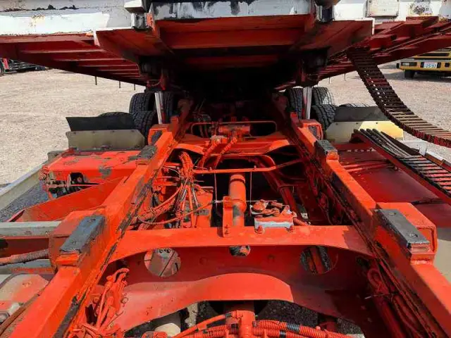 ＵＤ クオン BDG-GK8JRWA(6x4)の写真27