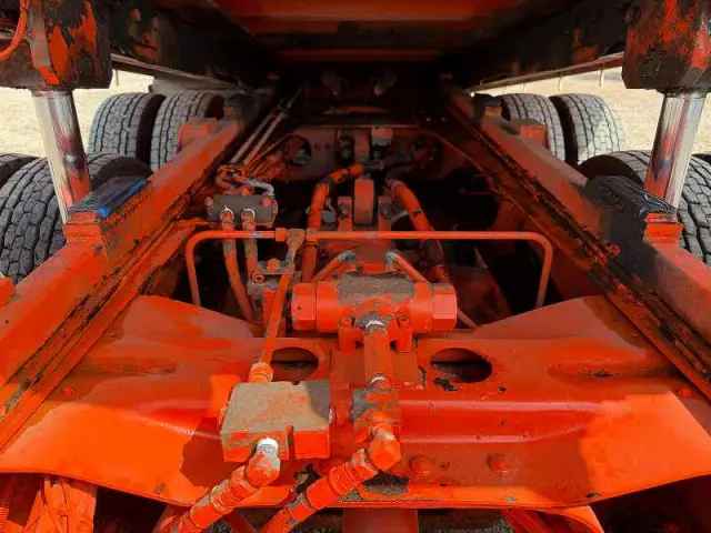 ＵＤ クオン BDG-GK8JRWA(6x4)の写真29