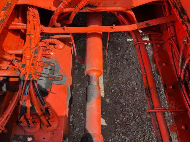 ＵＤ クオン BDG-GK8JRWA(6x4)の写真30