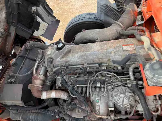 ＵＤ クオン BDG-GK8JRWA(6x4)の写真31