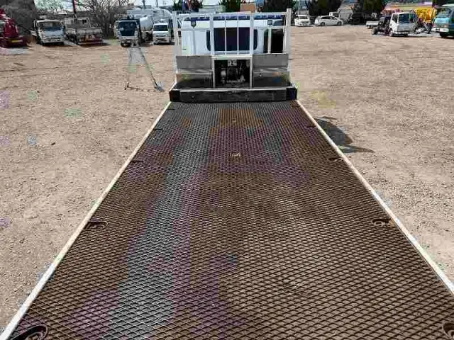 ＵＤ クオン BDG-GK8JRWA(6x4)の写真33