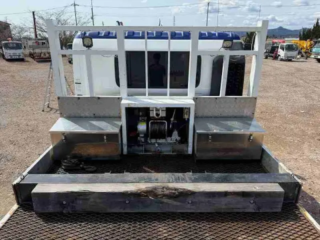 ＵＤ クオン BDG-GK8JRWA(6x4)の写真34