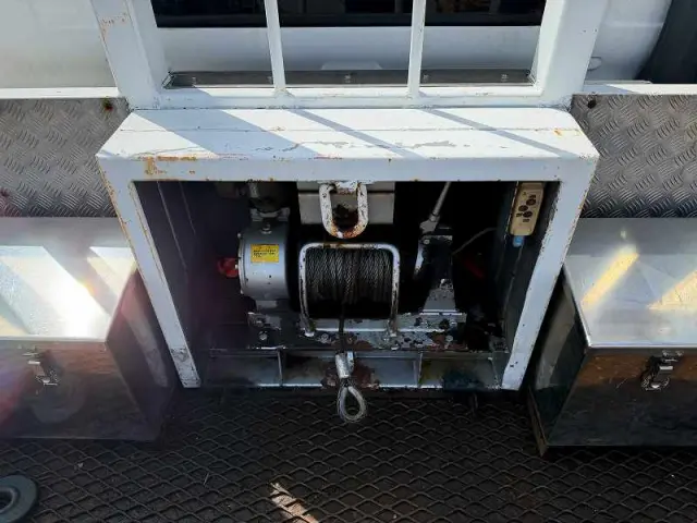 ＵＤ クオン BDG-GK8JRWA(6x4)の写真35