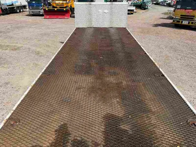 ＵＤ クオン BDG-GK8JRWA(6x4)の写真36