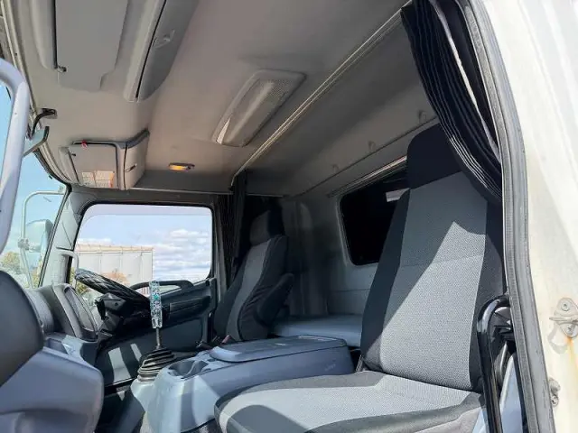 ＵＤ クオン BDG-GK8JRWA(6x4)の写真44