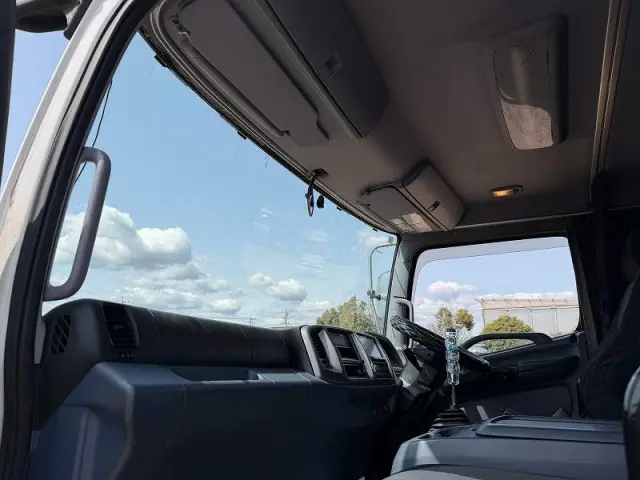 ＵＤ クオン BDG-GK8JRWA(6x4)の写真45