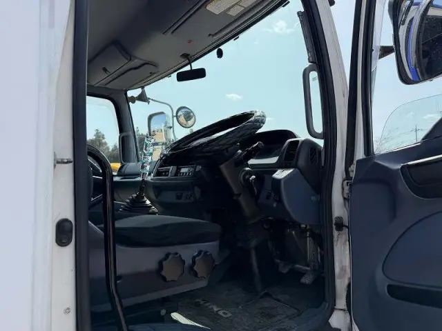 ＵＤ クオン BDG-GK8JRWA(6x4)の写真46