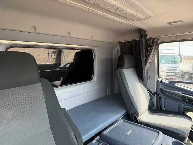 日野 レンジャー BDG-GK8JRWA(6x4)の写真47