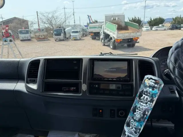 ＵＤ クオン BDG-GK8JRWA(6x4)の写真49