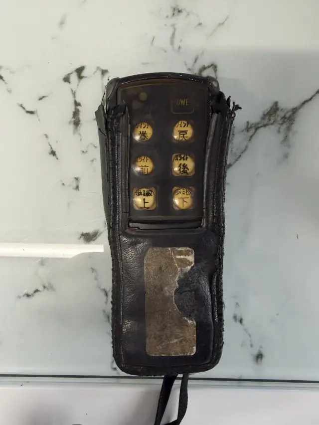 日野 レンジャー BDG-GK8JRWA(6x4)の写真50