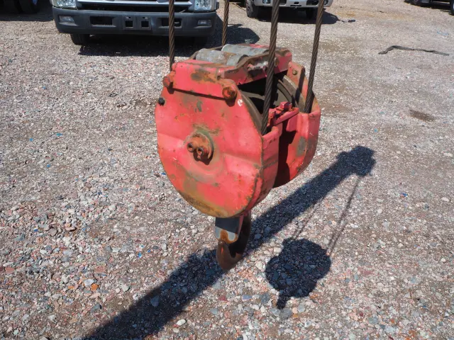 日野 レンジャー PB-FD8JLFA(2WD)の写真18