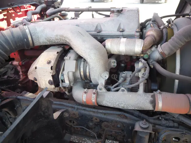 日野 レンジャー PB-FD8JLFA(2WD)の写真25