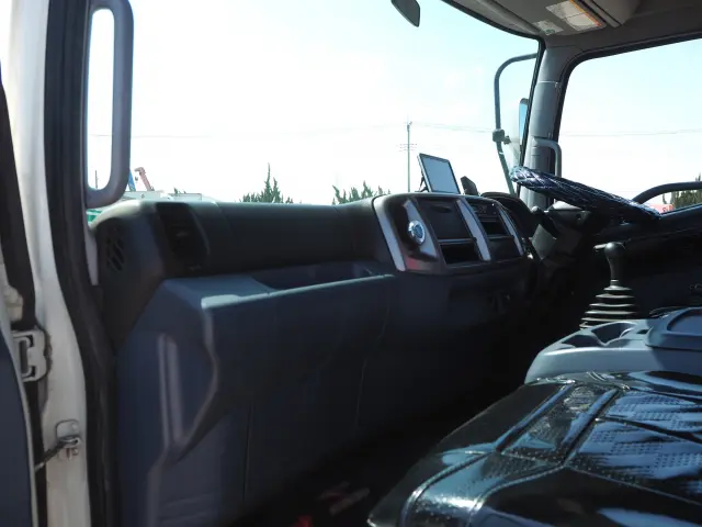 日野 レンジャー PB-FD8JLFA(2WD)の写真37