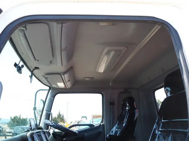 日野 レンジャー PB-FD8JLFA(2WD)の写真38