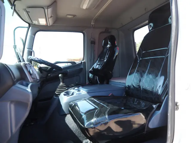 日野 レンジャー PB-FD8JLFA(2WD)の写真39