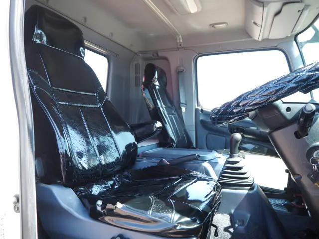 日野 レンジャー PB-FD8JLFA(2WD)の写真40