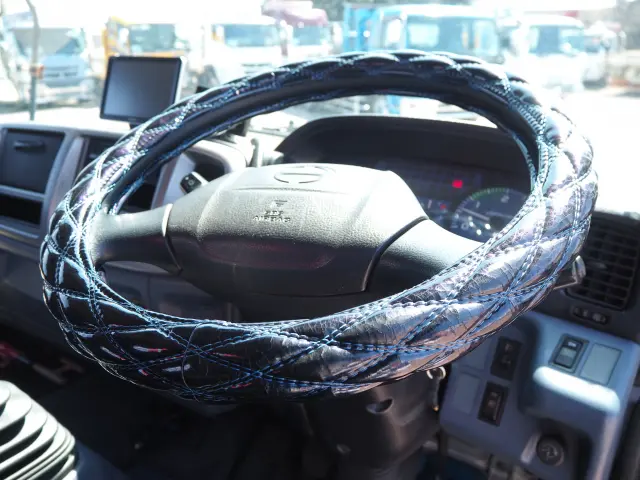 日野 レンジャー PB-FD8JLFA(2WD)の写真43