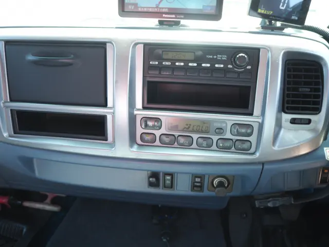 日野 レンジャー PB-FD8JLFA(2WD)の写真44