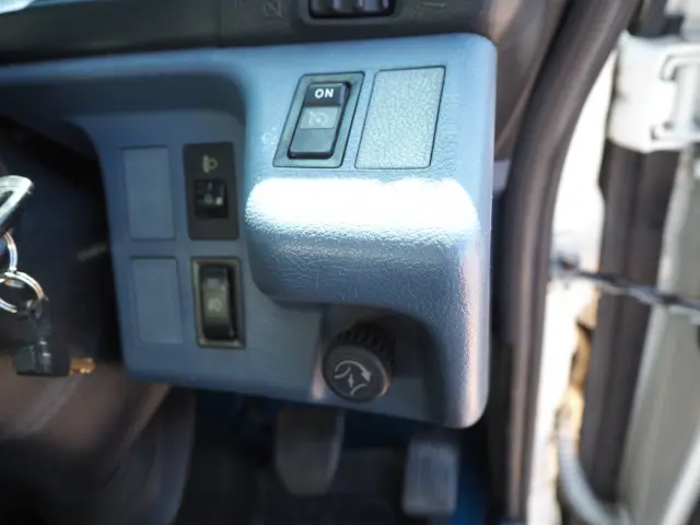 日野 レンジャー PB-FD8JLFA(2WD)の写真49