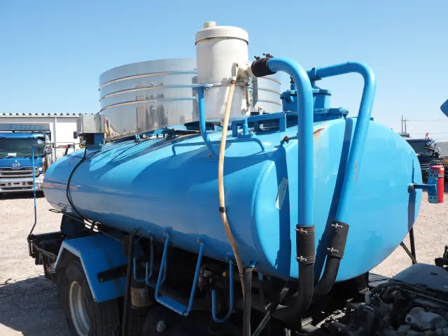 いすゞ エルフ TKG-NKR85N(2WD)の写真10