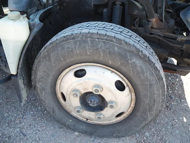 いすゞ エルフ TKG-NKR85N(2WD)の写真11