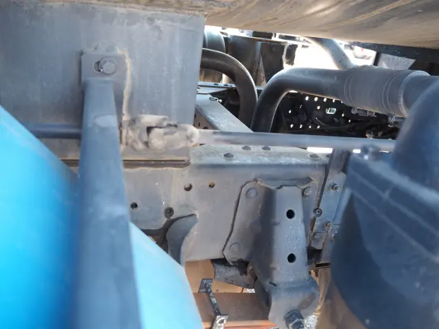 いすゞ エルフ TKG-NKR85N(2WD)の写真15