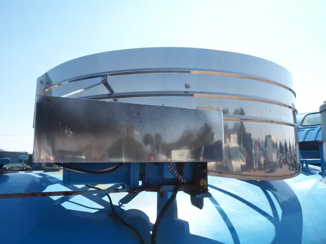 いすゞ エルフ TKG-NKR85N(2WD)の写真18