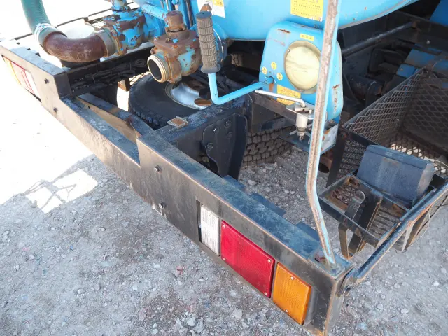 いすゞ エルフ TKG-NKR85N(2WD)の写真19