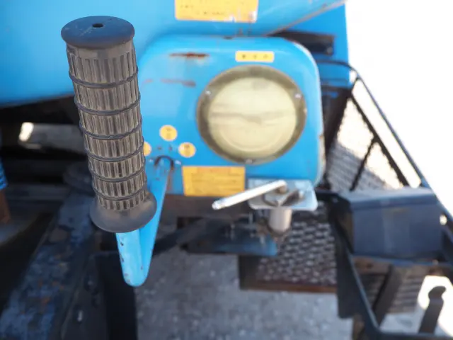 いすゞ エルフ TKG-NKR85N(2WD)の写真20