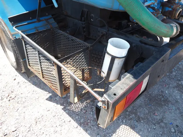 いすゞ エルフ TKG-NKR85N(2WD)の写真24