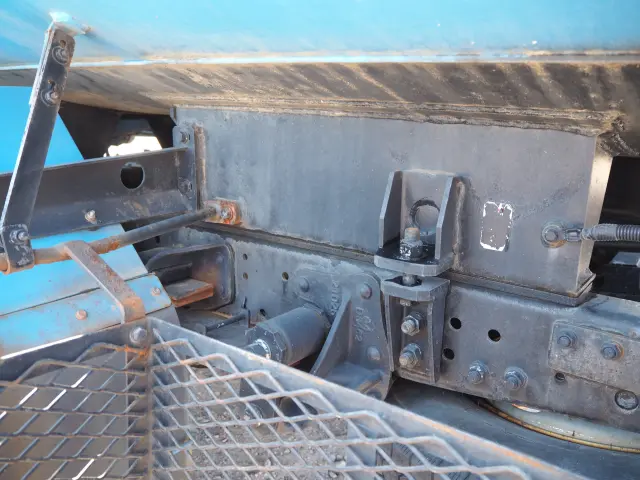 いすゞ エルフ TKG-NKR85N(2WD)の写真25