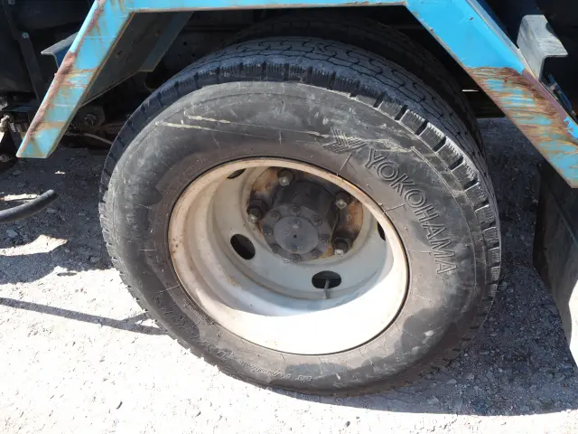 いすゞ エルフ TKG-NKR85N(2WD)の写真26