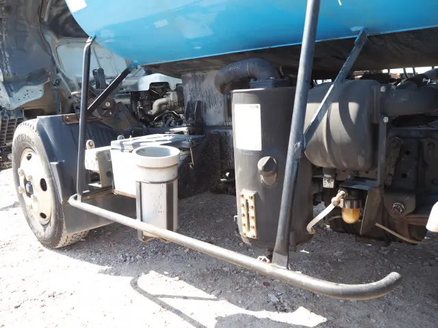 いすゞ エルフ TKG-NKR85N(2WD)の写真27