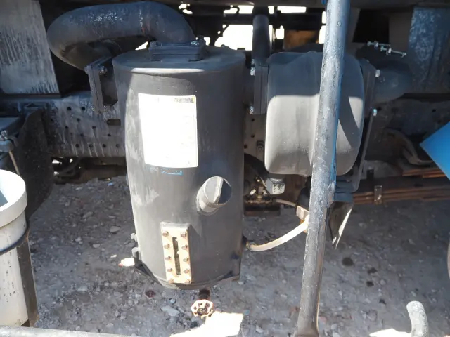 いすゞ エルフ TKG-NKR85N(2WD)の写真29