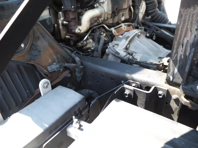 いすゞ エルフ TKG-NKR85N(2WD)の写真30