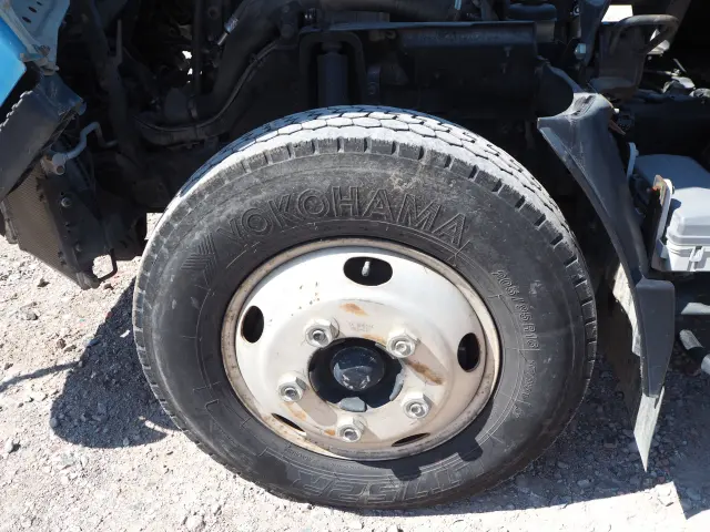 いすゞ エルフ TKG-NKR85N(2WD)の写真32