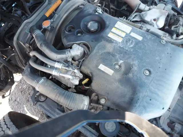 いすゞ エルフ TKG-NKR85N(2WD)の写真34