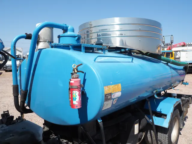 いすゞ エルフ TKG-NKR85N(2WD)の写真36