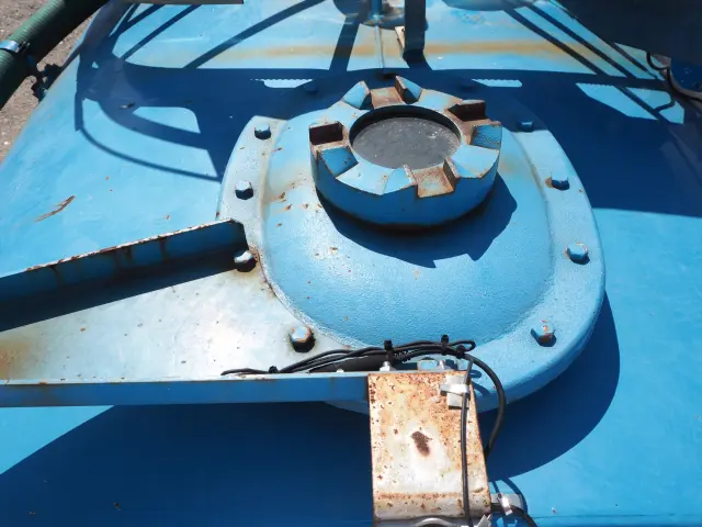 いすゞ エルフ TKG-NKR85N(2WD)の写真37