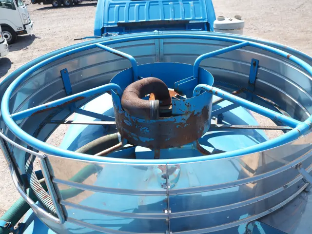 いすゞ エルフ TKG-NKR85N(2WD)の写真38