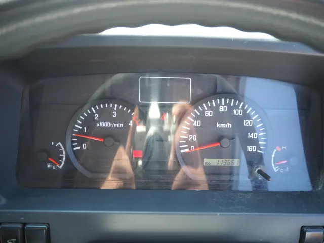 いすゞ エルフ TKG-NKR85N(2WD)の写真50