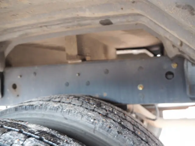 三菱 キャンター KK-FE70EB(2WD)の写真32