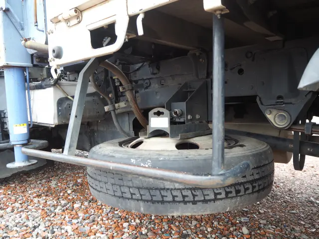 三菱 キャンター KK-FE70EB(2WD)の写真33