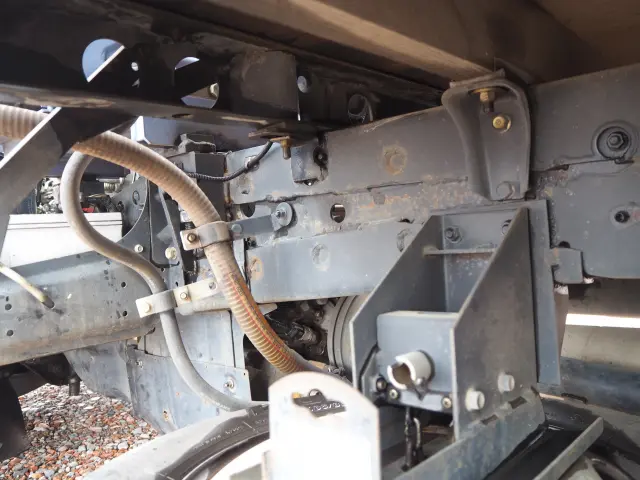 三菱 キャンター KK-FE70EB(2WD)の写真35