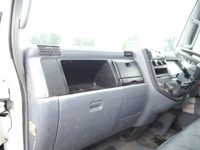 三菱 キャンター KK-FE70EB(2WD)の写真40